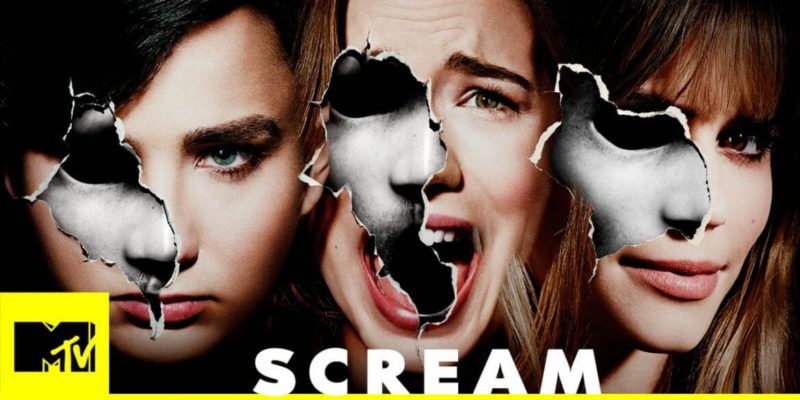 Scream season 3 cancelled